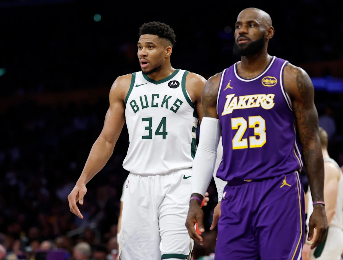 核心要点：Antetokounmpo 加盟后，爱游戏体育解读